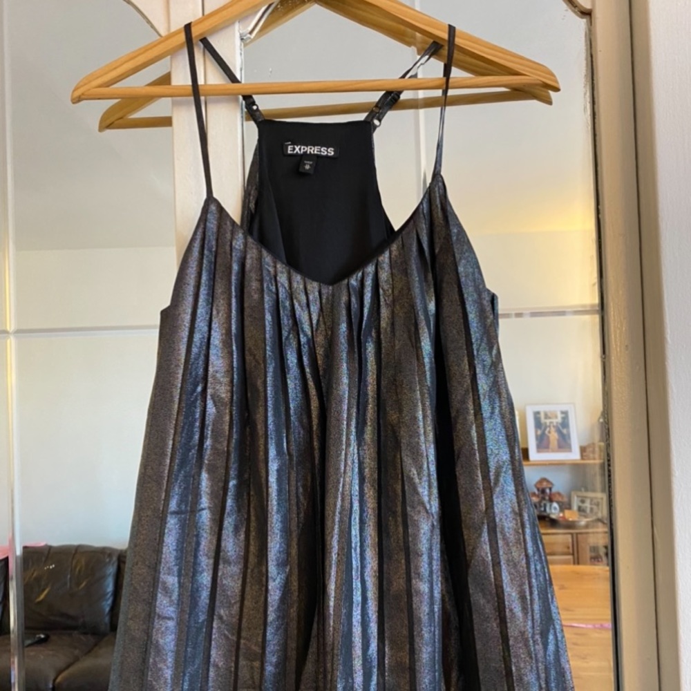 Express Top